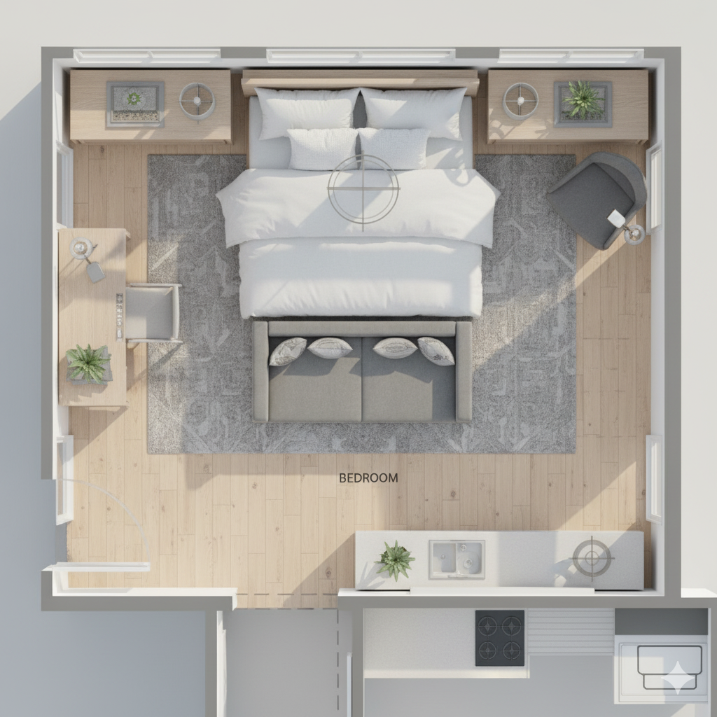 Residential Room Plan thumbnail